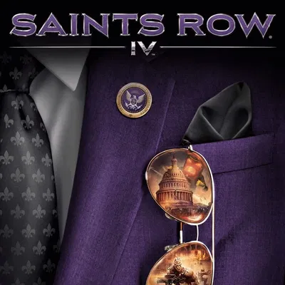 Saints Row IV (RPG)