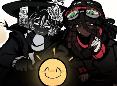 The doomed trio ╰┈➤ MCYT // SIKAYD