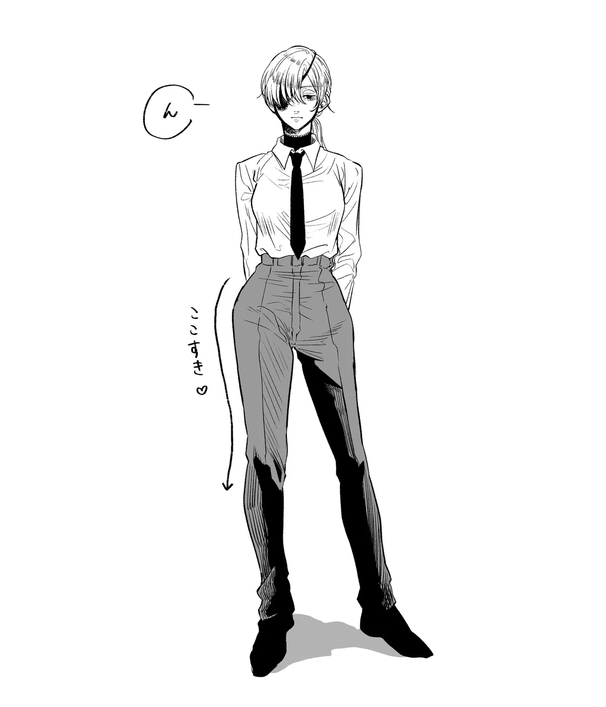 « Quanxi | Dance to death »
