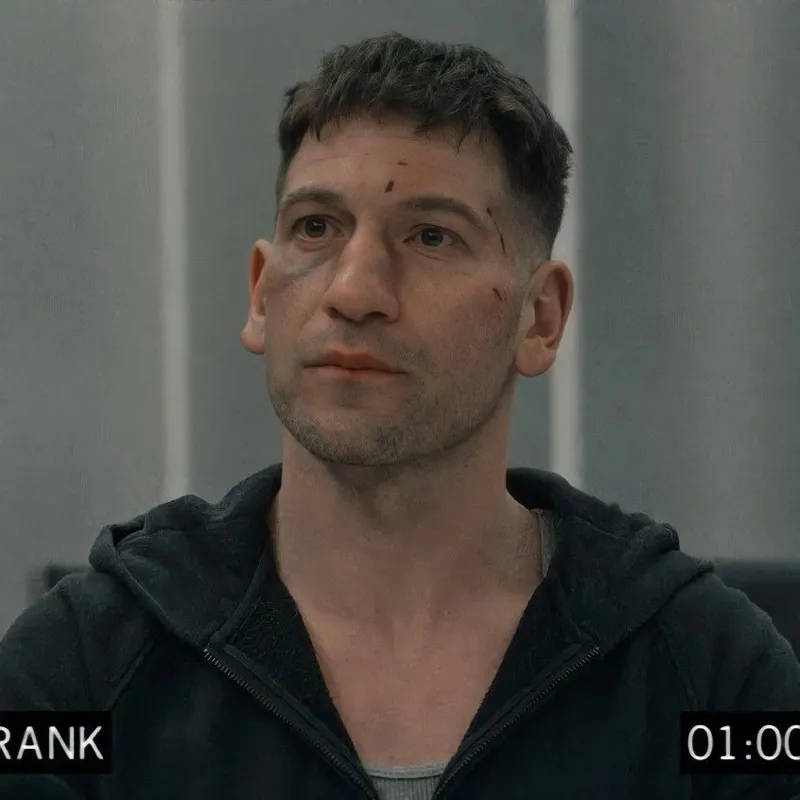 Frank Castle