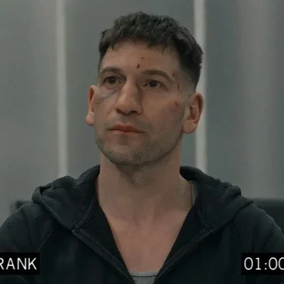 Frank Castle