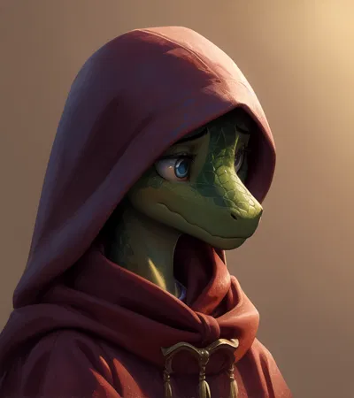 Le'Zesh the Apostle