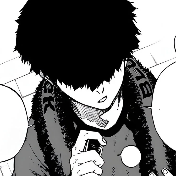 Ikki Niko Tu Espósito | 🖤💍