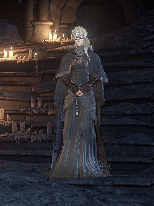 Firekeeper
