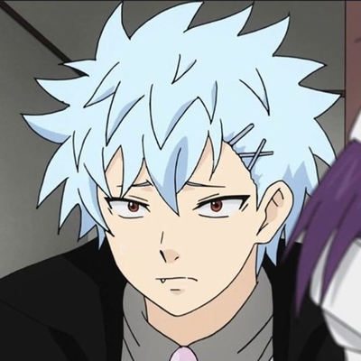 Shun Kaido - Saiki K