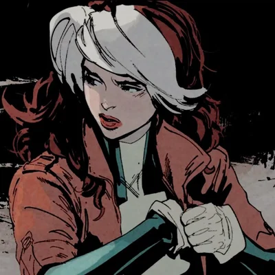 Rogue 