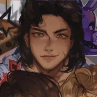Michael Afton 