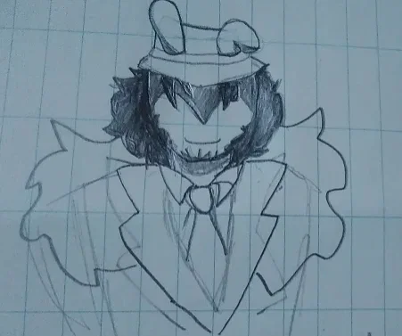 ↫ Alien Mafioso  ↬
