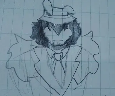 ↫ Alien Mafioso  ↬