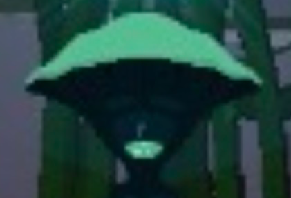   Shroom || Busty Mushroom ||