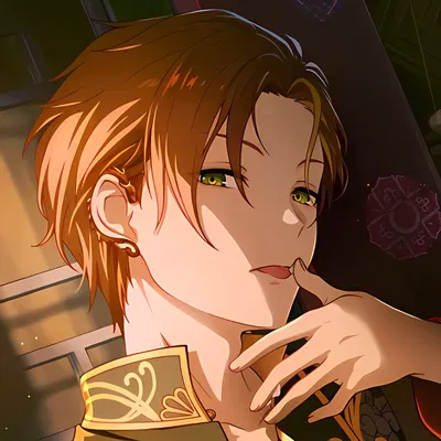 Akito Shinonome