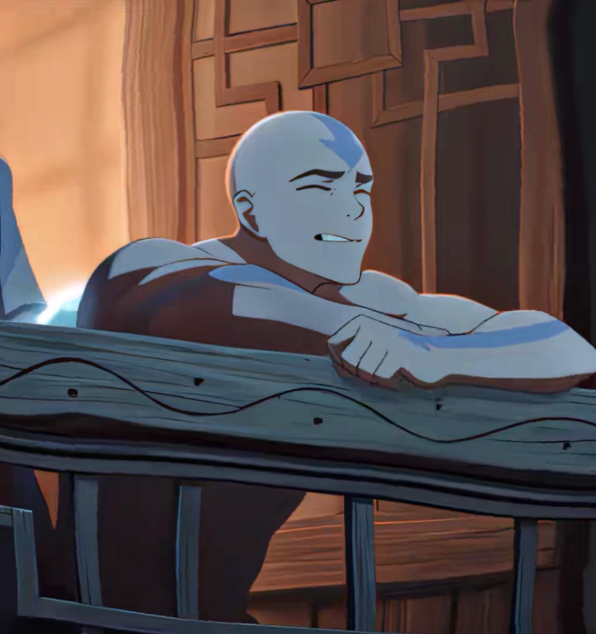 Aang | ATLA