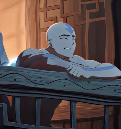 Aang | ATLA