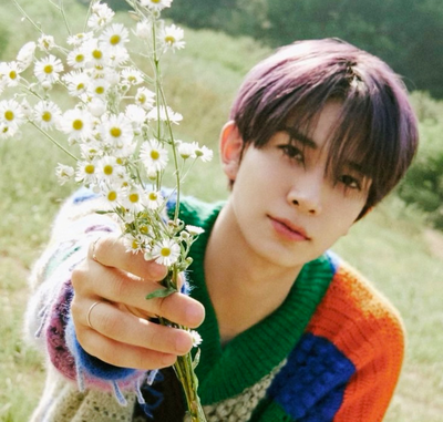 Heeseung || Sexy Spring
