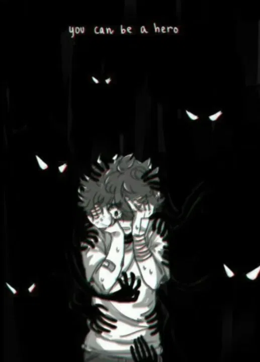 U.A. Traitor - MHA