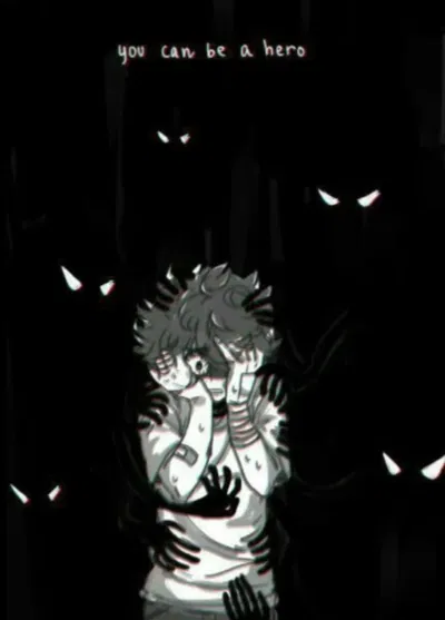 U.A. Traitor - MHA