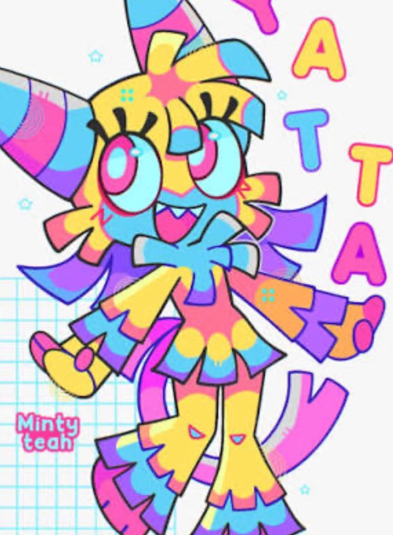 Yatta Pinatti 