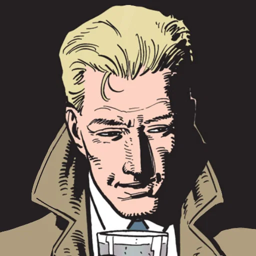 John Constantine