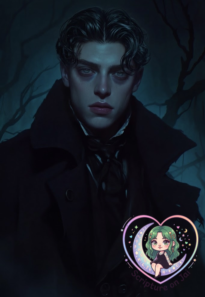 Corpse Bride | Victor
