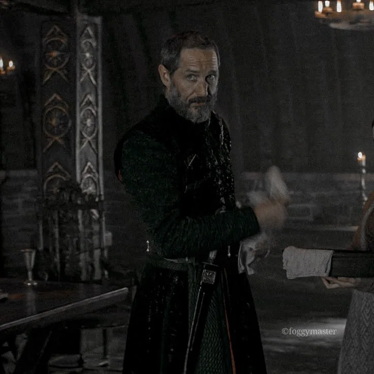 Baelor Targaryen 