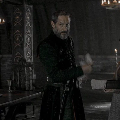 Baelor Targaryen 