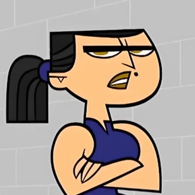 Eva [Total Drama]