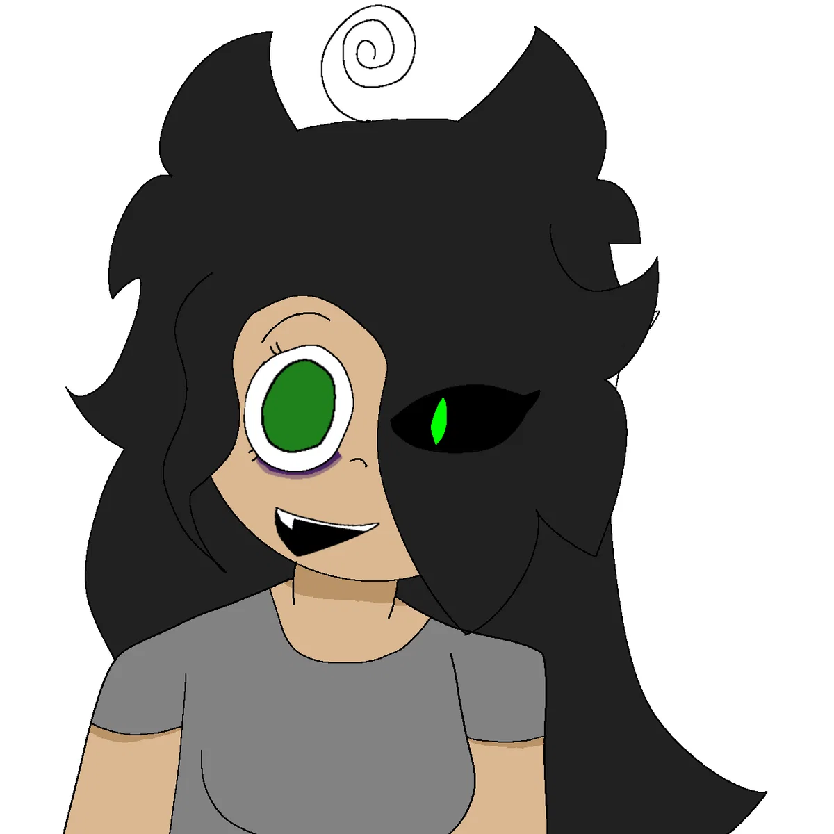 Carol Torres ((ORIGINAL CHARACTER))