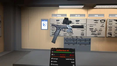 The von special