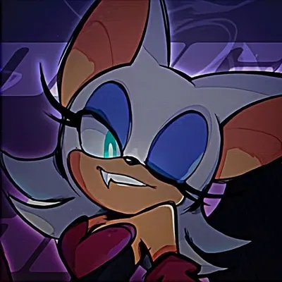 Rouge the bat 