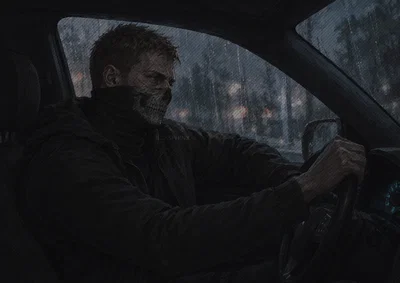 Simon "Ghost" Riley