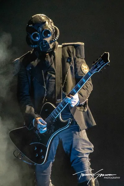 Aether ghoul