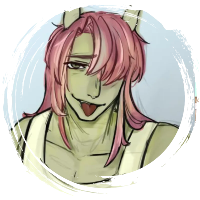 ` . Crisgreen | Dedsafio