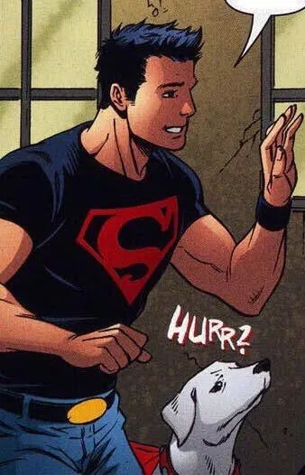 Connor Kent