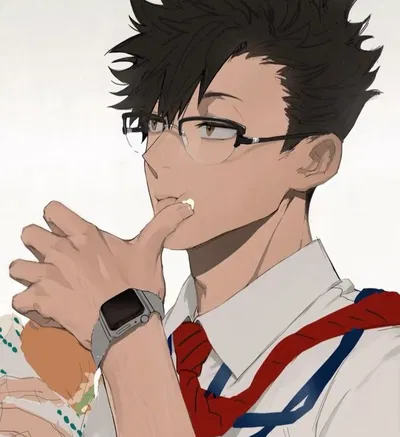 Kuroo Tetsurou