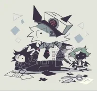FPE Edgyverse (almost)