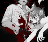 Strade and Ren Hana