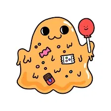 SCP-999 Tickle pet
