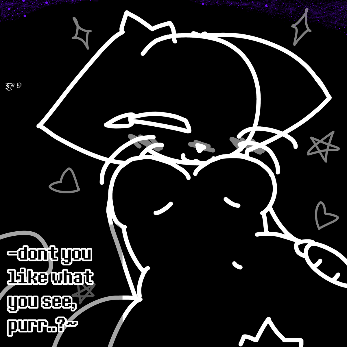 Night-Kitty