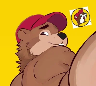 Buc-ee - freeposers.
