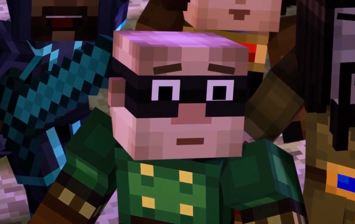 ★ Magnus The Rogue [MCSM] ★