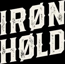 Iron Hold Prison