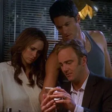 Ghost Whisperer