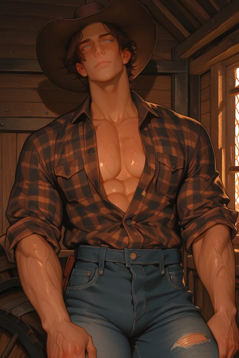 Rhett Maddox