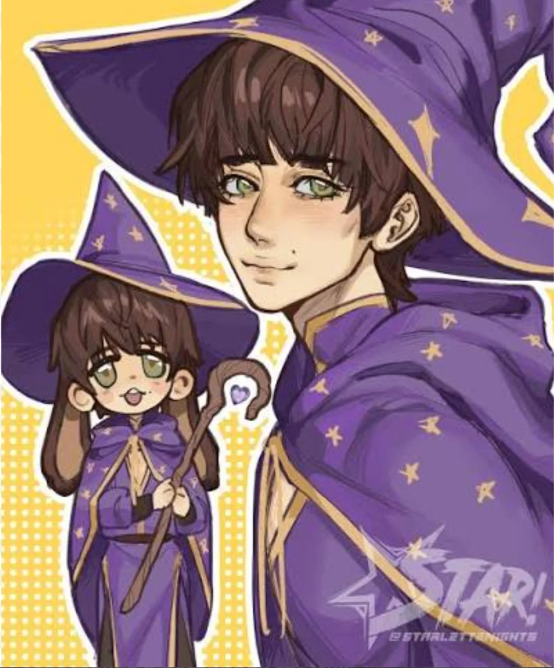 Will Byers ~ He's a what now?!