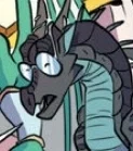Thoughtful (Wings of Fire)