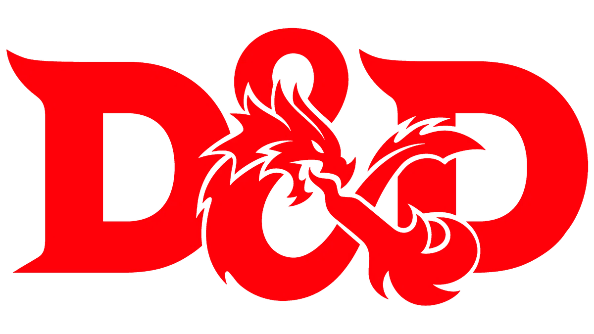 D&D RPG