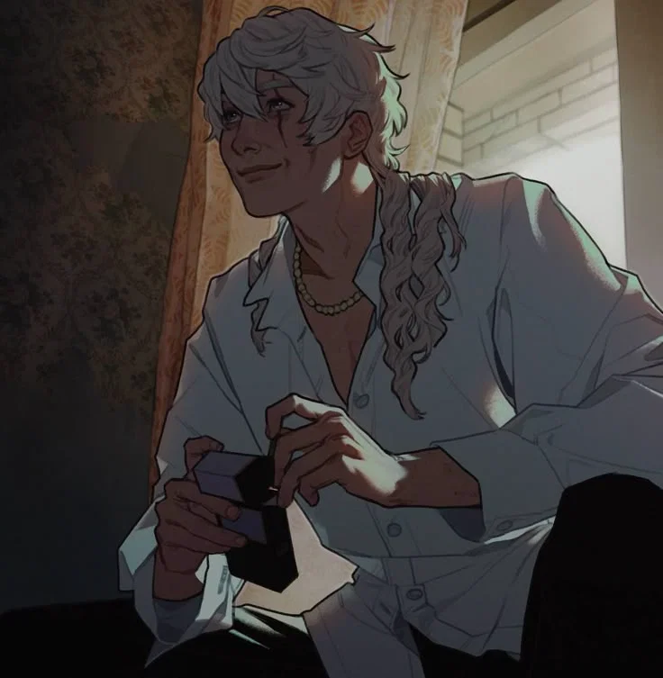 Nikolai Gogol 