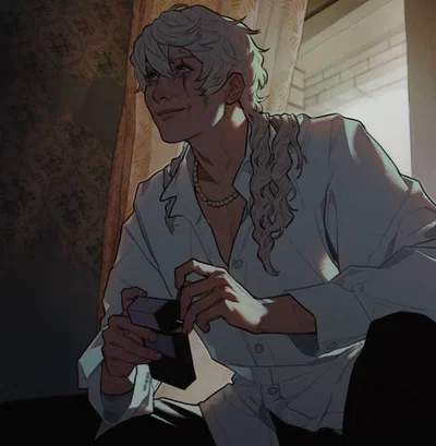 Nikolai Gogol 
