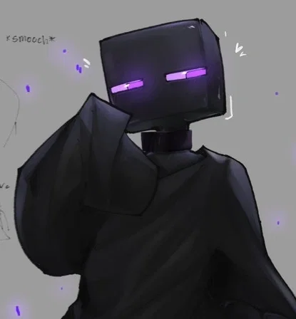 Enderfem - Double Stack