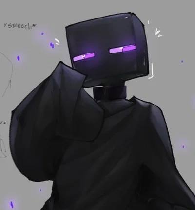 Enderfem - Double Stack